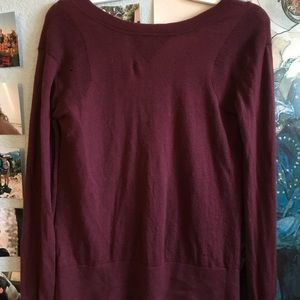 Lululemon sweater
